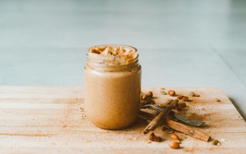 Chocolate Peanut Butter