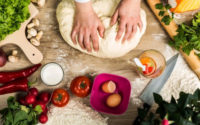 Mastering the Dough