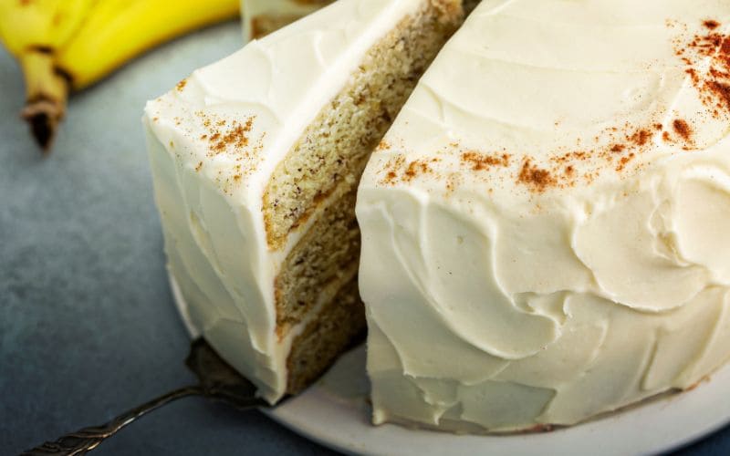 Classic Vegan Cream Cheese Frosting