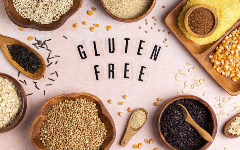 Foolproof Gluten-Free Vegan Cake