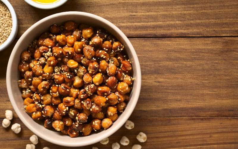 Plant-Based Protein Boosters